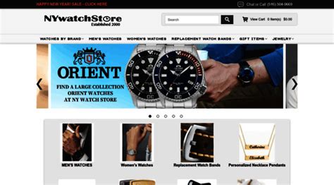 ny watch store fake|nywatchstore.com .